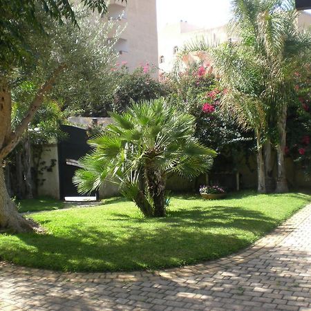 Villa Solare Lido di Noto Chambre photo