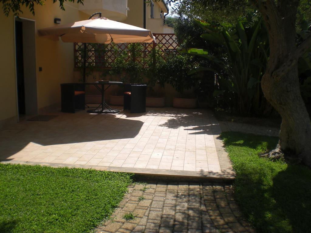 Villa Solare Lido di Noto Chambre photo