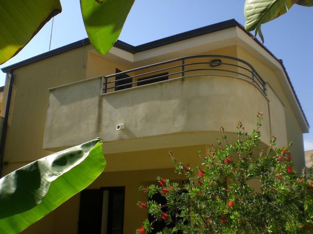Villa Solare Lido di Noto Chambre photo