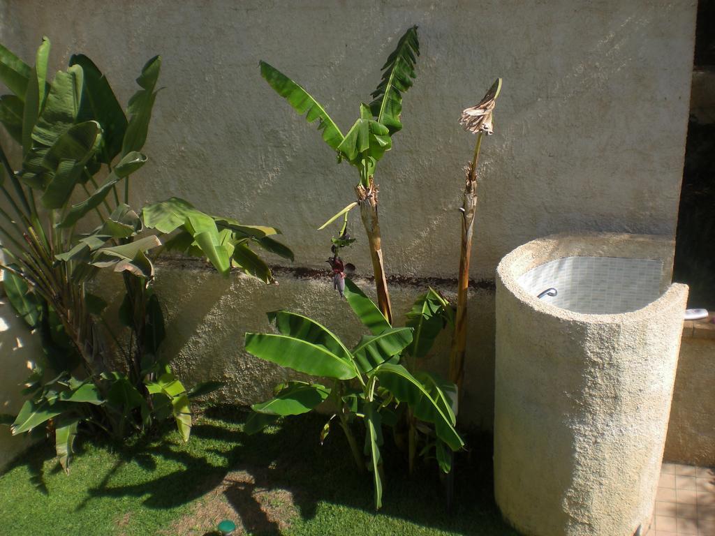 Villa Solare Lido di Noto Chambre photo