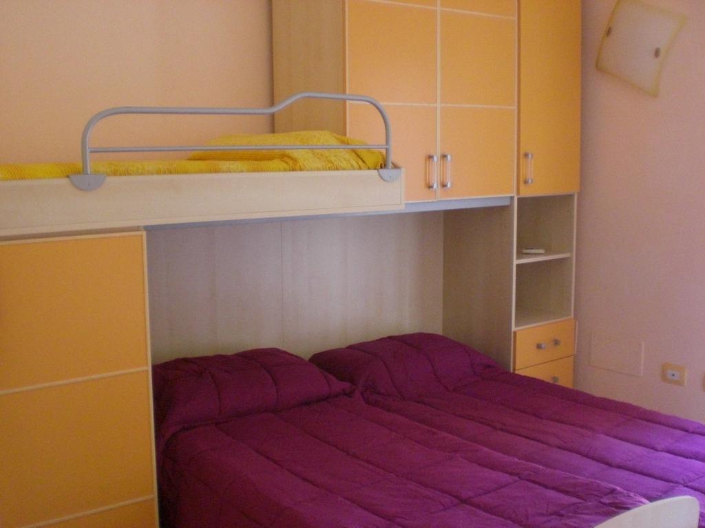 Villa Solare Lido di Noto Chambre photo