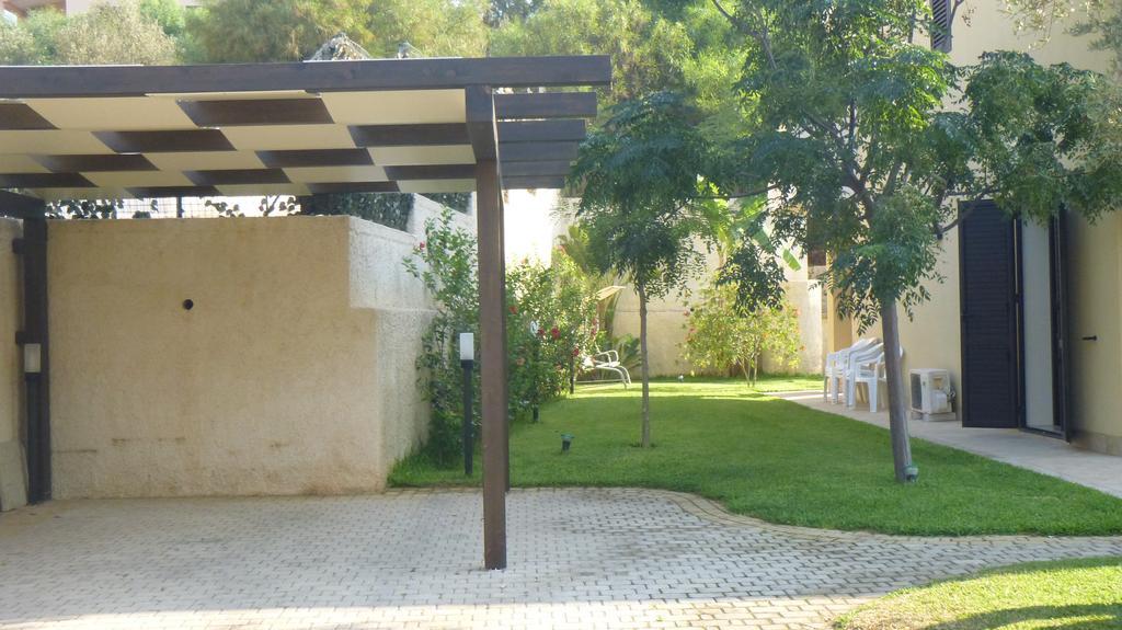 Villa Solare Lido di Noto Chambre photo