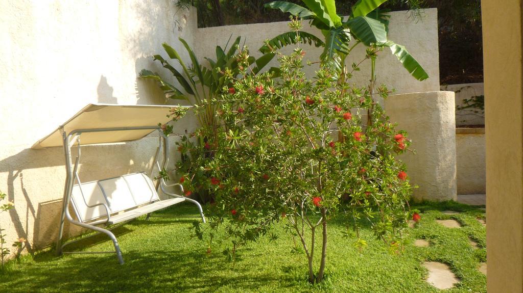 Villa Solare Lido di Noto Chambre photo