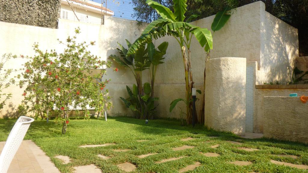 Villa Solare Lido di Noto Chambre photo
