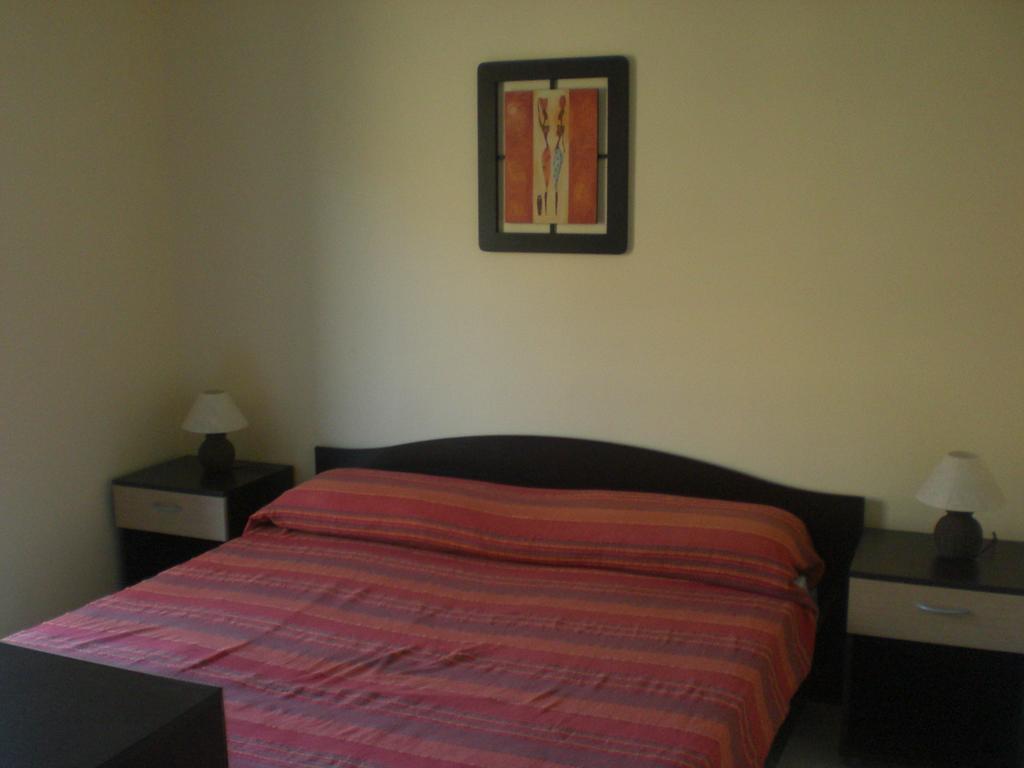 Villa Solare Lido di Noto Chambre photo