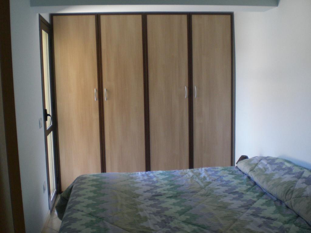 Villa Solare Lido di Noto Chambre photo