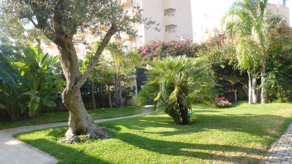 Villa Solare Lido di Noto Chambre photo
